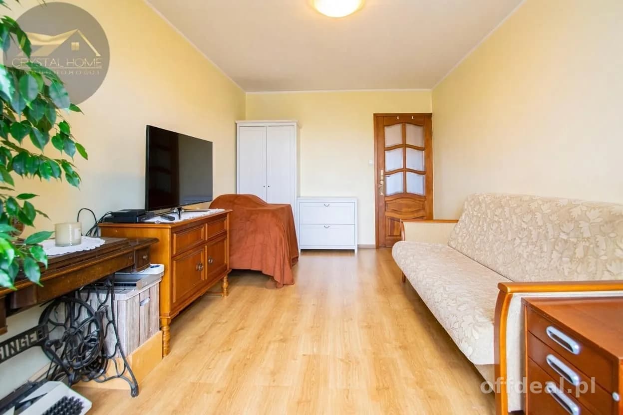 Zdjęcie 2: Mieszkanie, 2 pokoje, 47 m², Świdnica