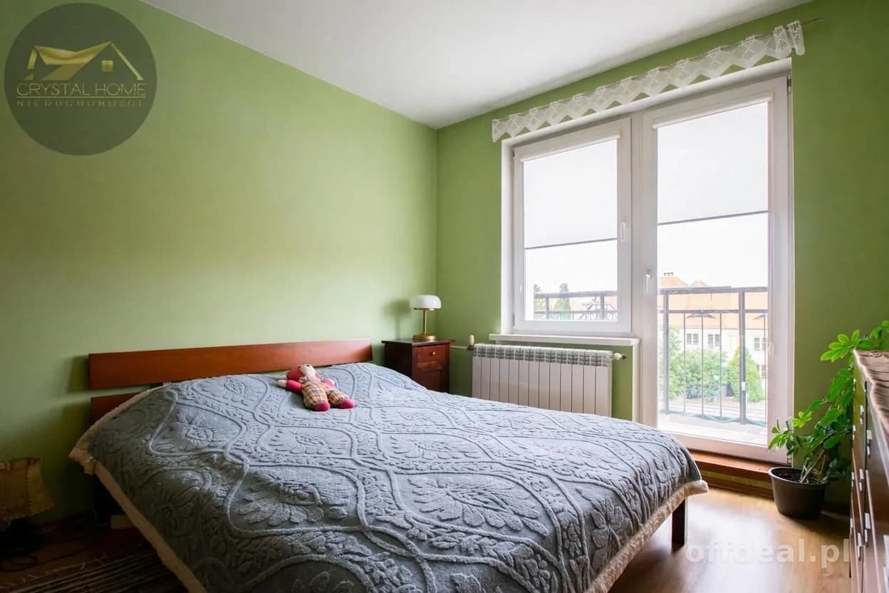 Zdjęcie 3: Mieszkanie, 2 pokoje, 47 m², Świdnica