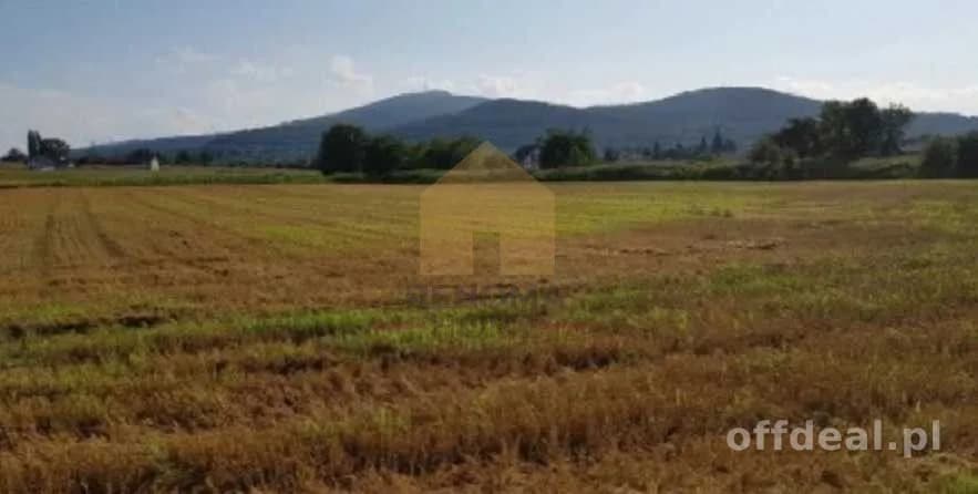 terrain à vendre à Strzegomiany | 1 000 m²