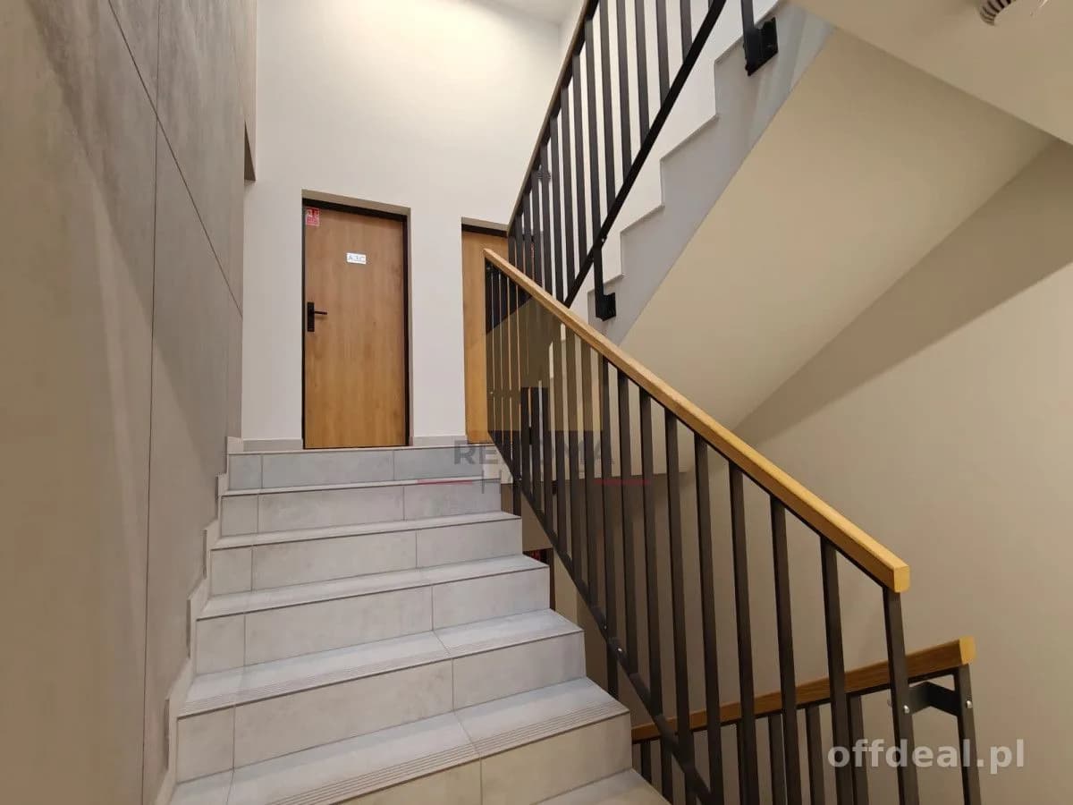 0% Prowizji|Lokal inwestycyjny Pod klucz|Balkon