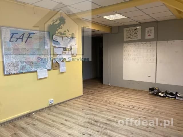 Lokal na wynajem, Warszawa