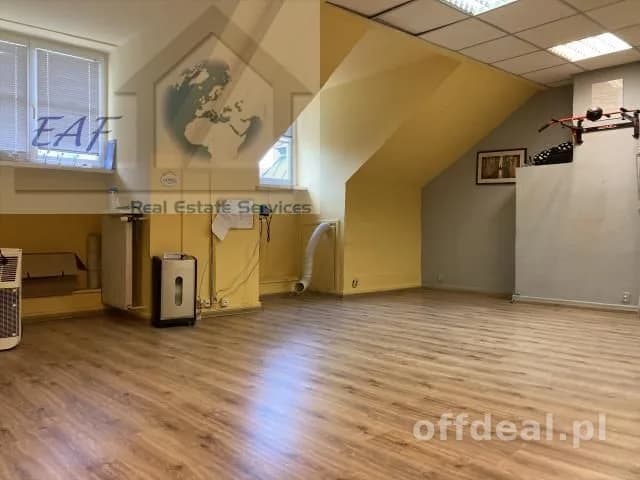 Lokal na wynajem, Warszawa