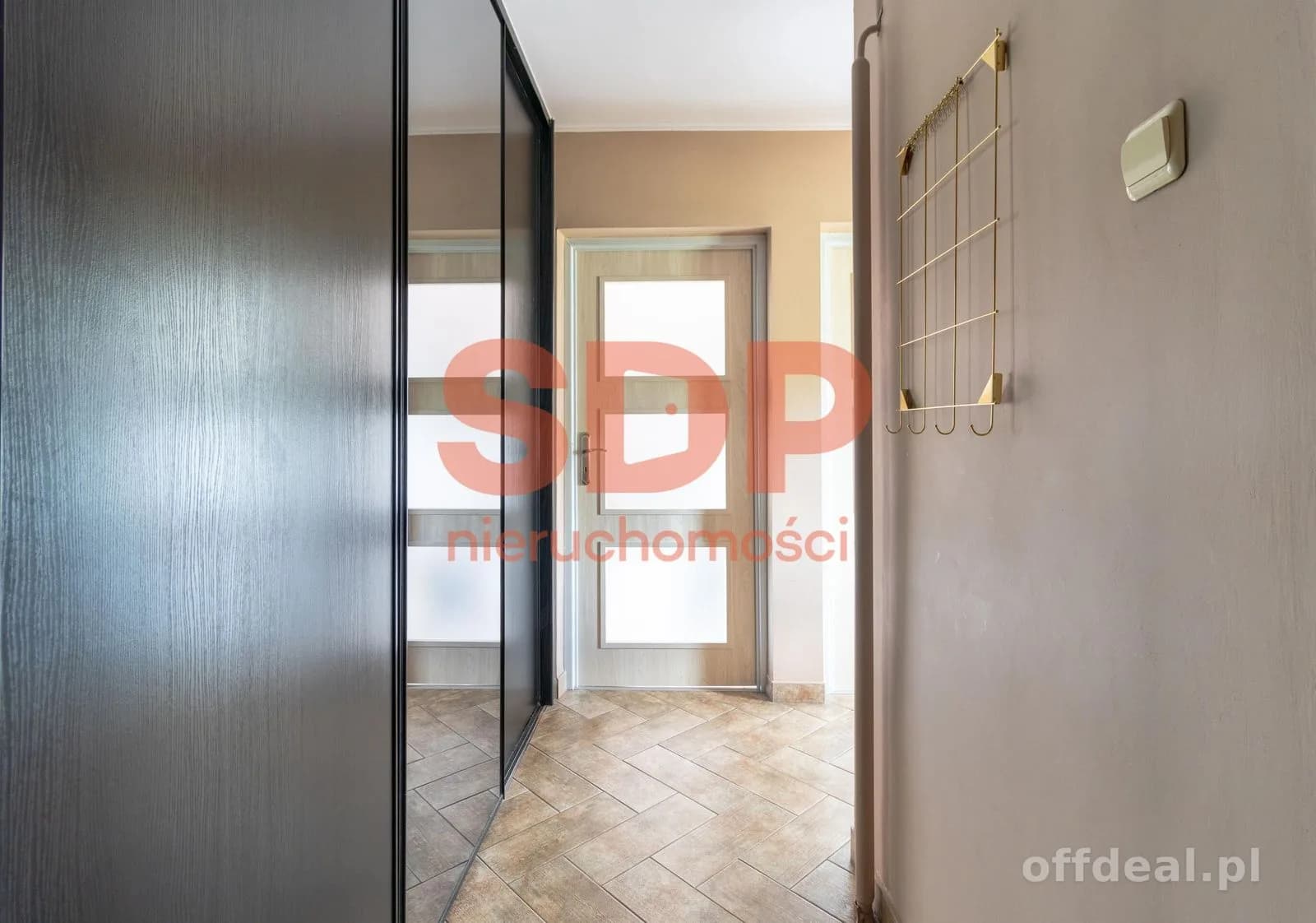 2 pokoje | Balkon | Żubardź