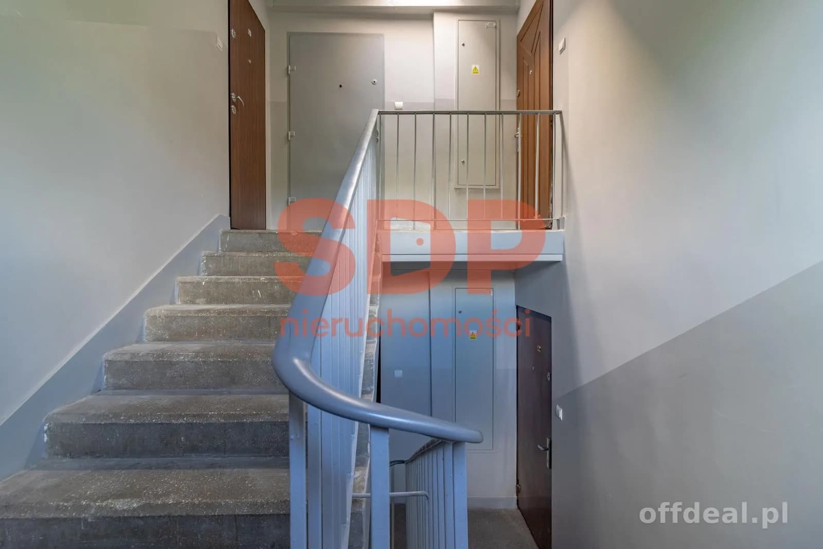 2 pokoje | Balkon | Żubardź