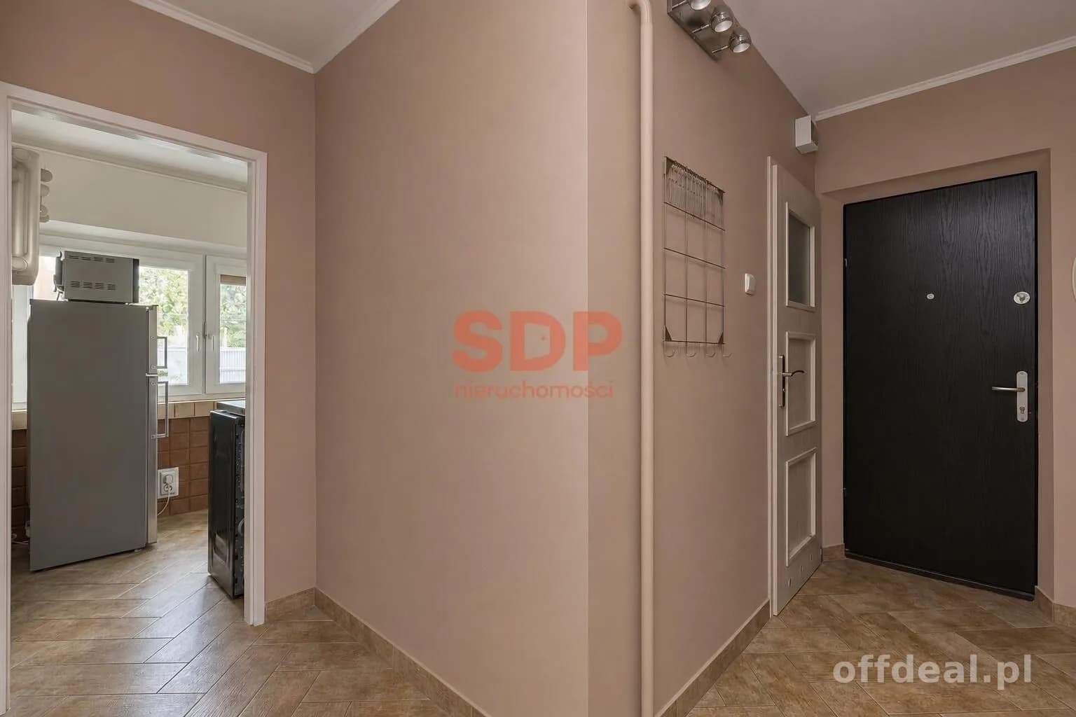 2 pokoje | Balkon | Żubardź