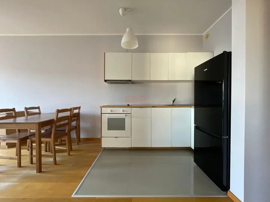3 pokoje | 52,49 m2 | Wojszyce | Miejsce, do którego chce się wracać