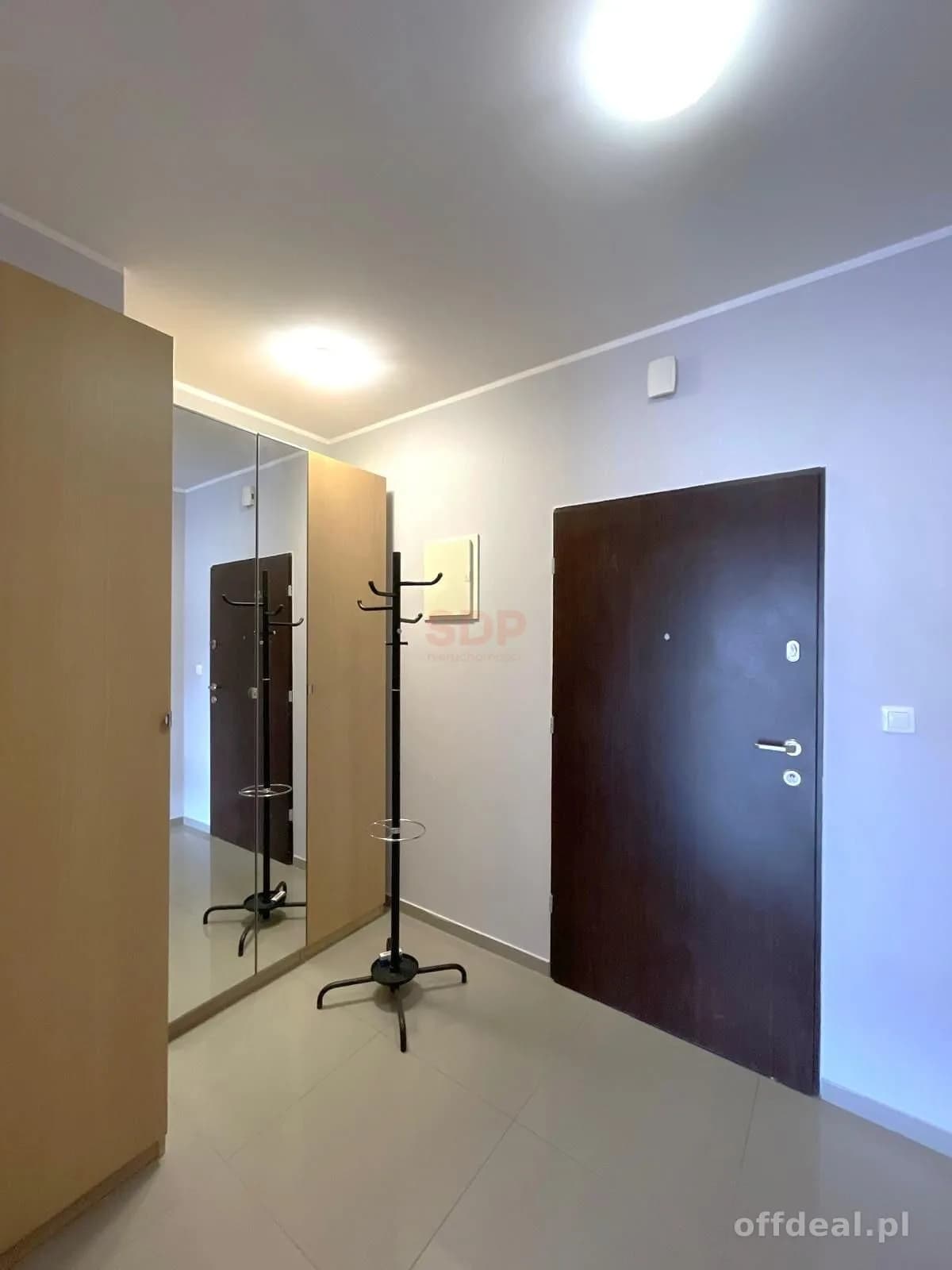 3 pokoje | 52,49 m2 | Wojszyce | Miejsce, do którego chce się wracać