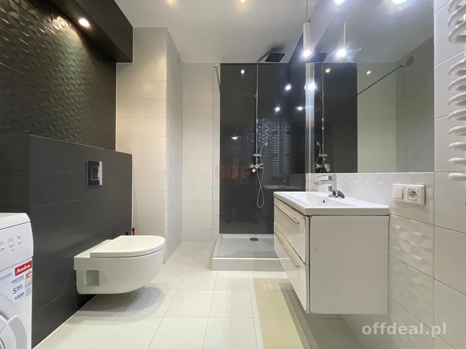 3 pokoje | 52,49 m2 | Wojszyce | Miejsce, do którego chce się wracać