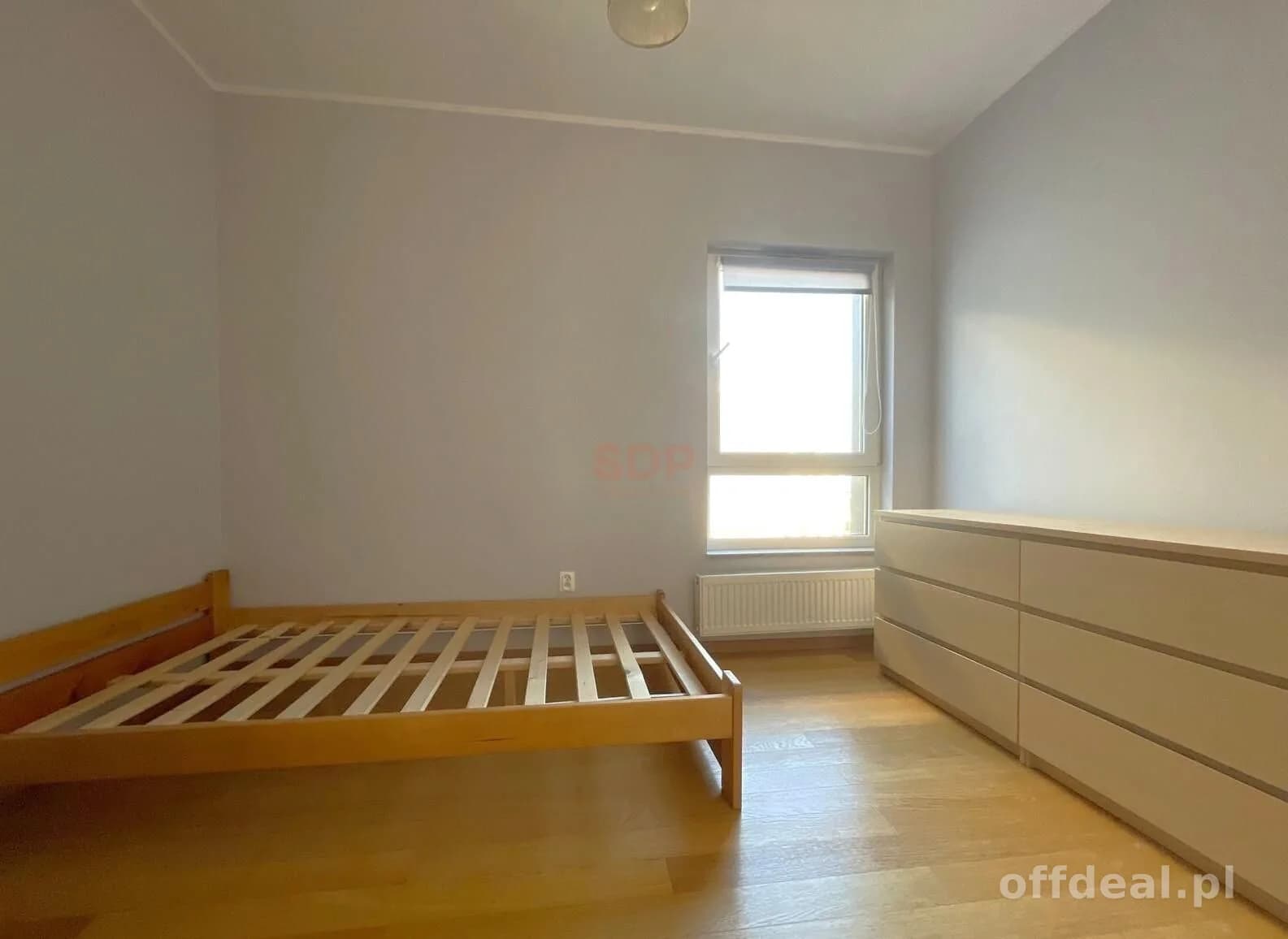 3 pokoje | 52,49 m2 | Wojszyce | Miejsce, do którego chce się wracać