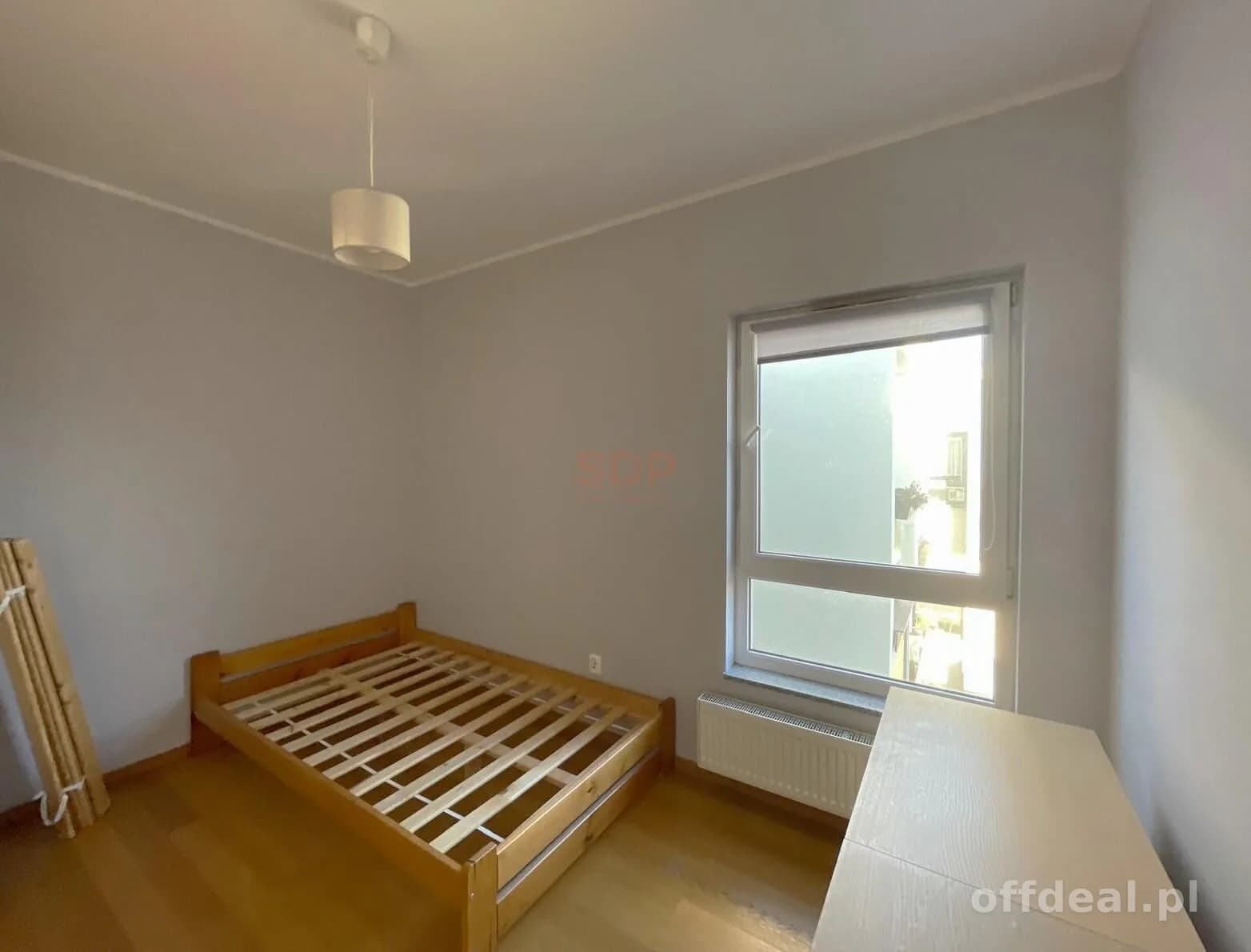 3 pokoje | 52,49 m2 | Wojszyce | Miejsce, do którego chce się wracać