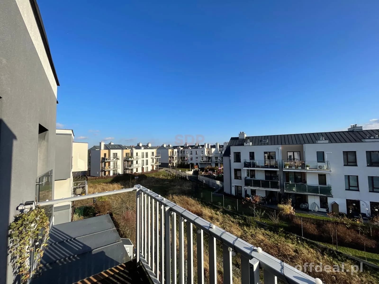 3 pokoje | 52,49 m2 | Wojszyce | Miejsce, do którego chce się wracać