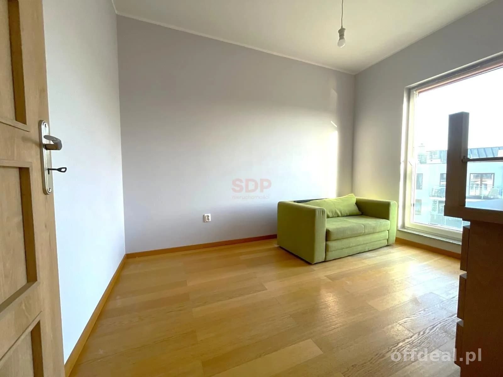 3 pokoje | 52,49 m2 | Wojszyce | Miejsce, do którego chce się wracać