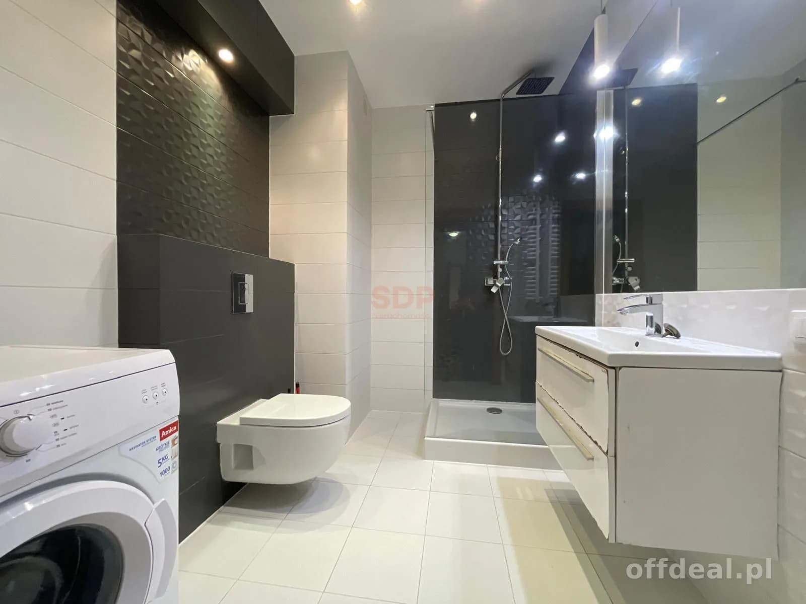 3 pokoje | 52,49 m2 | Wojszyce | Miejsce, do którego chce się wracać