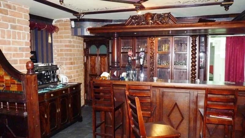 commercial property for sale in Kołobrzeg, Starówka | 317.53 m²