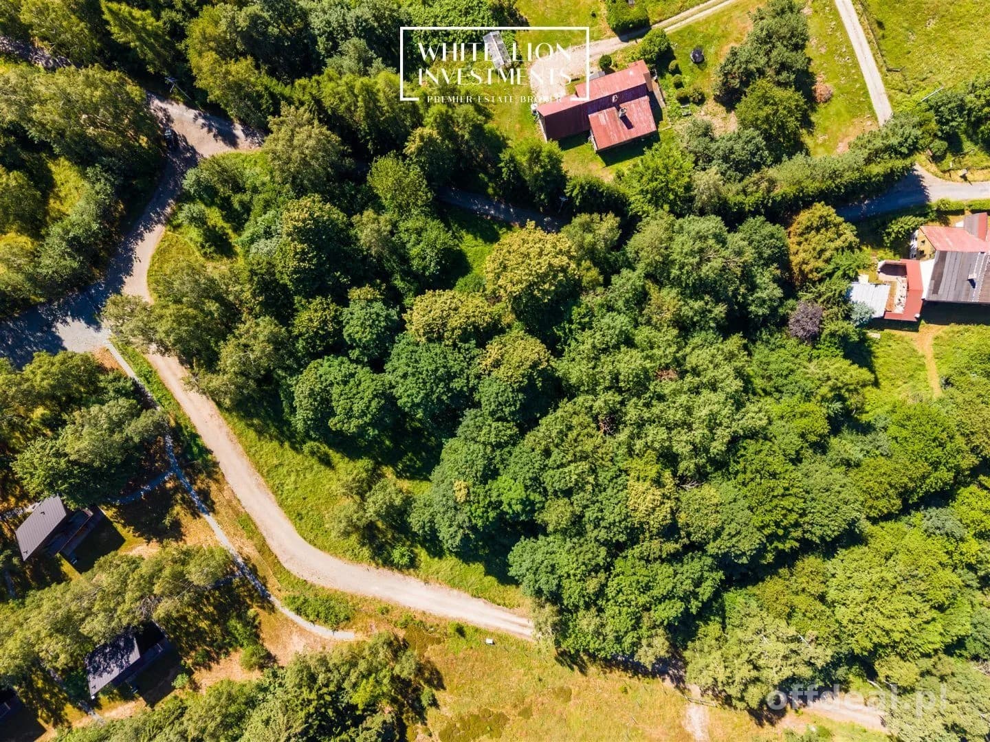 Studzienno, MPZP, Dom+ turystyka, Góry Stołowe