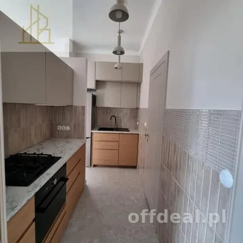 3-room apartment for rent in Warszawa, Budy Szynczyckie, Ochota | 50 m²