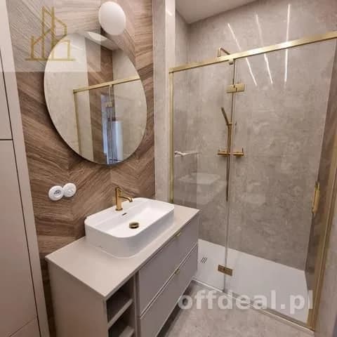 3-room apartment for rent in Warszawa, Budy Szynczyckie, Ochota | 50 m²