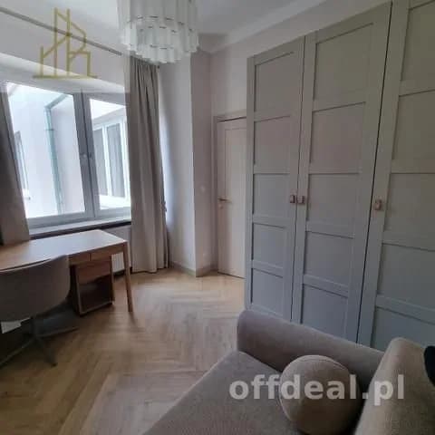 3-room apartment for rent in Warszawa, Budy Szynczyckie, Ochota | 50 m²