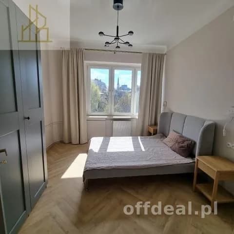 3-room apartment for rent in Warszawa, Budy Szynczyckie, Ochota | 50 m²