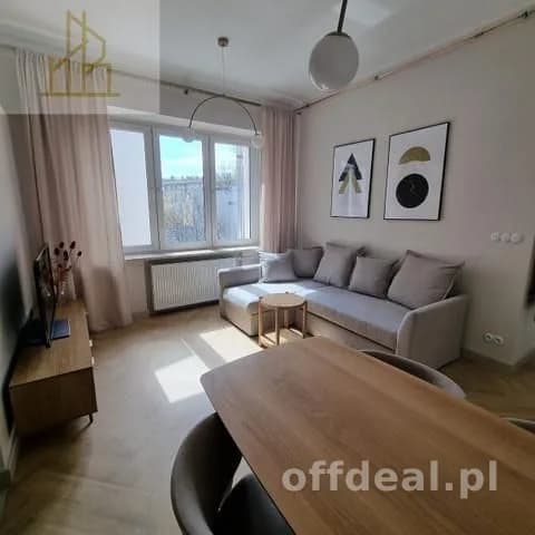 3-room apartment for rent in Warszawa, Budy Szynczyckie, Ochota | 50 m²
