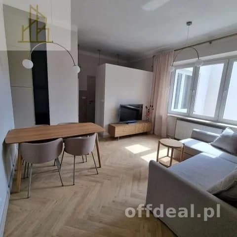 3-room apartment for rent in Warszawa, Budy Szynczyckie, Ochota | 50 m²