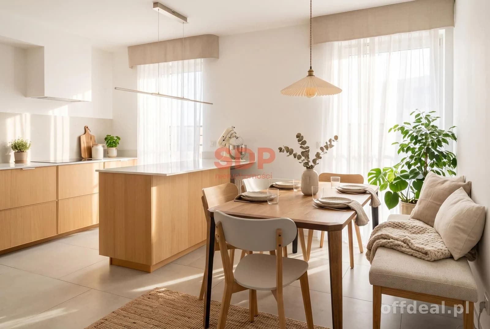 Zdjęcie 1: Mieszkanie, 3 pokoje, 90 m², Wrocław