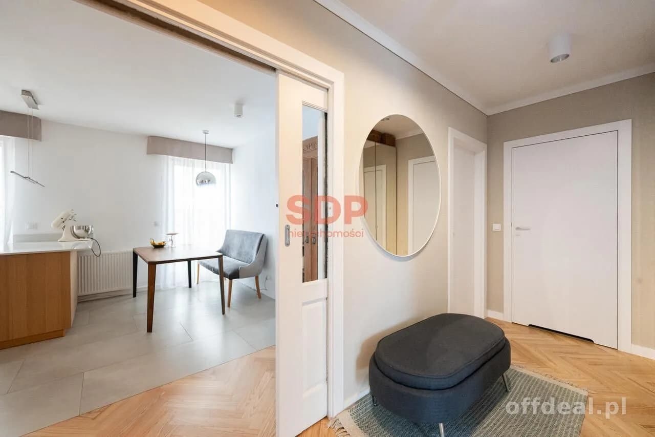 Zdjęcie 3: Mieszkanie, 3 pokoje, 90 m², Wrocław