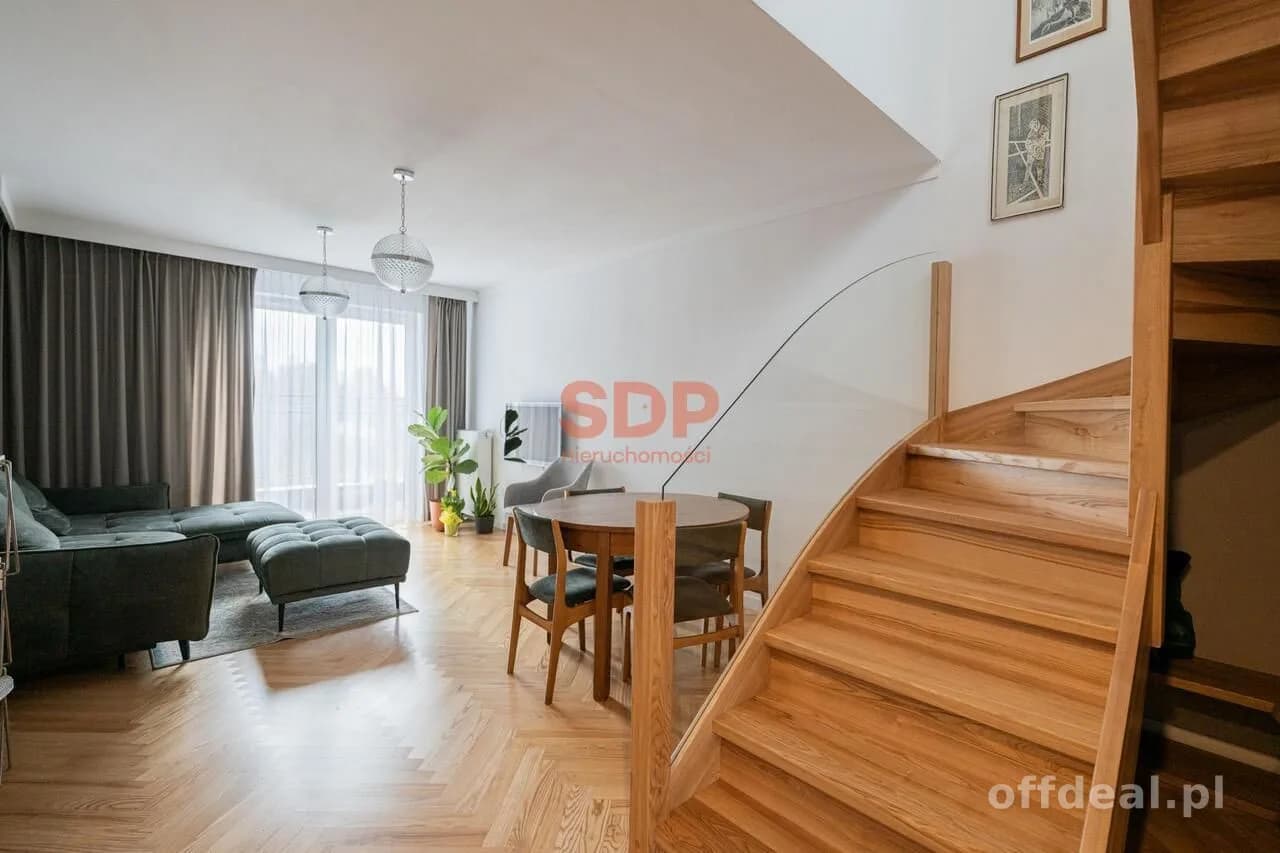 Zdjęcie 8: Mieszkanie, 3 pokoje, 90 m², Wrocław