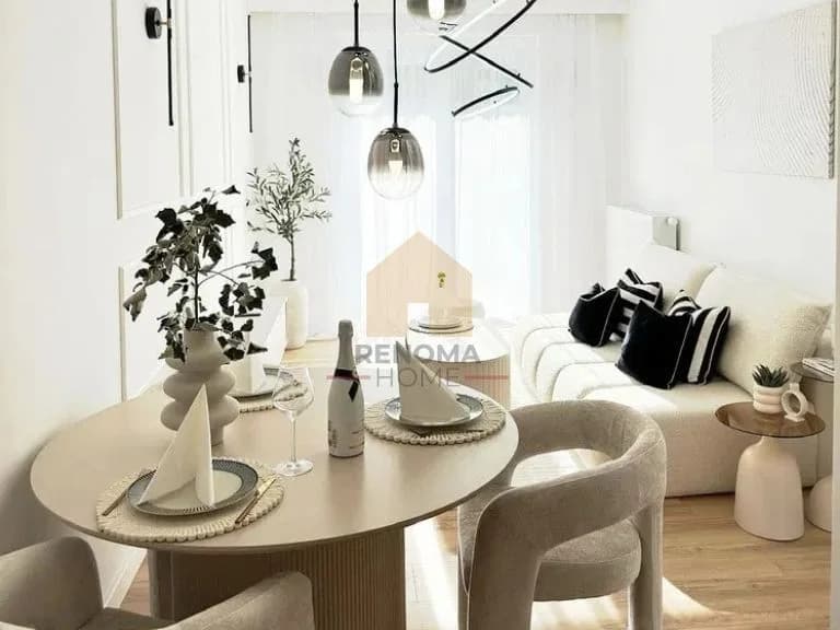 Apartament 37m2 2 pok w standardzie premium
