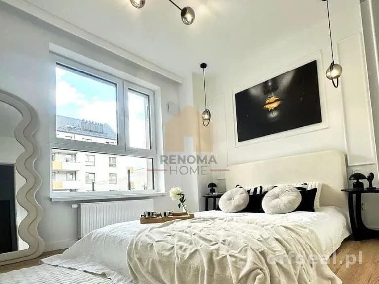 Apartament 37m2 2 pok w standardzie premium