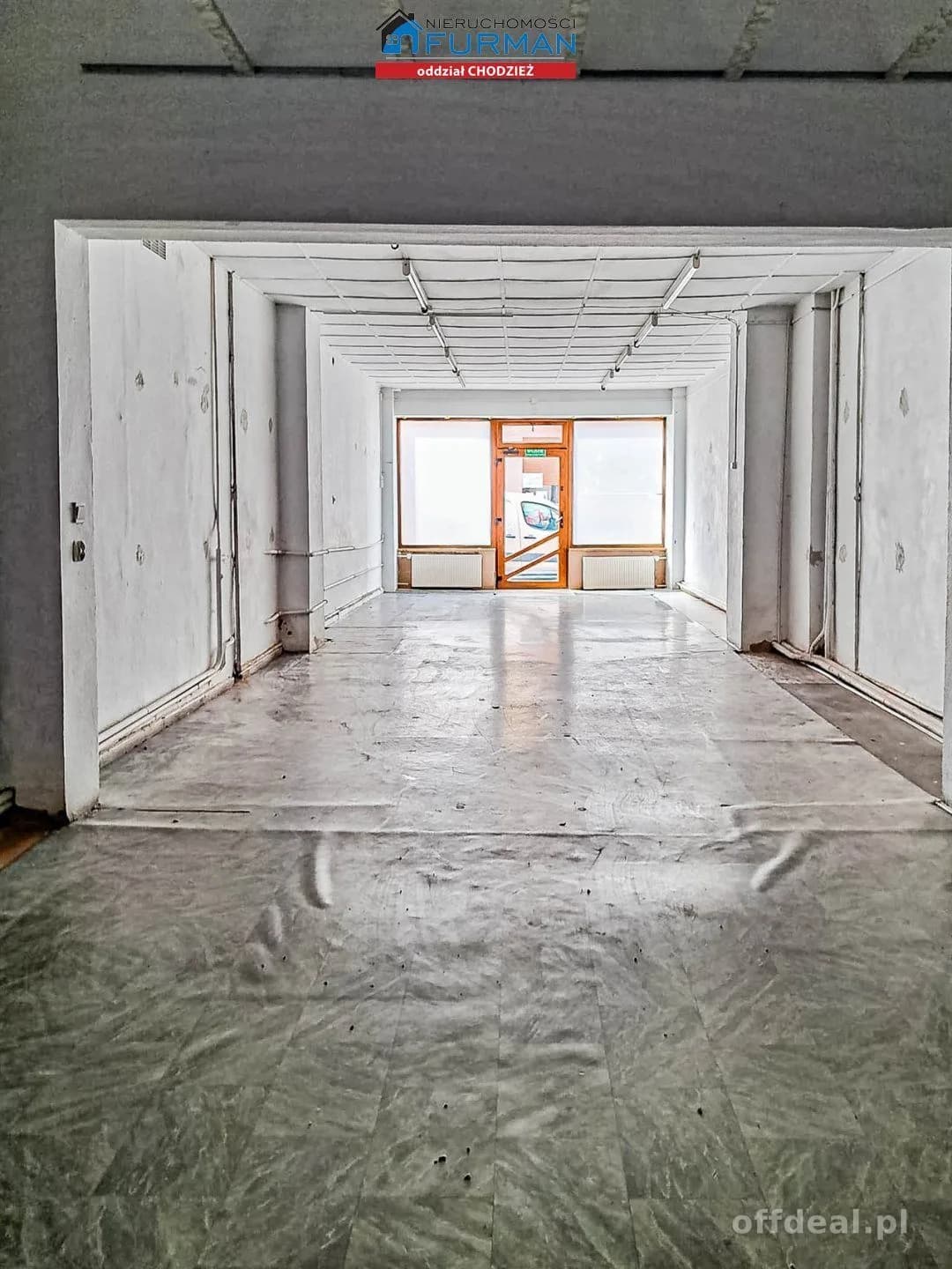 Lokal do wynajęcia w Chodzieży