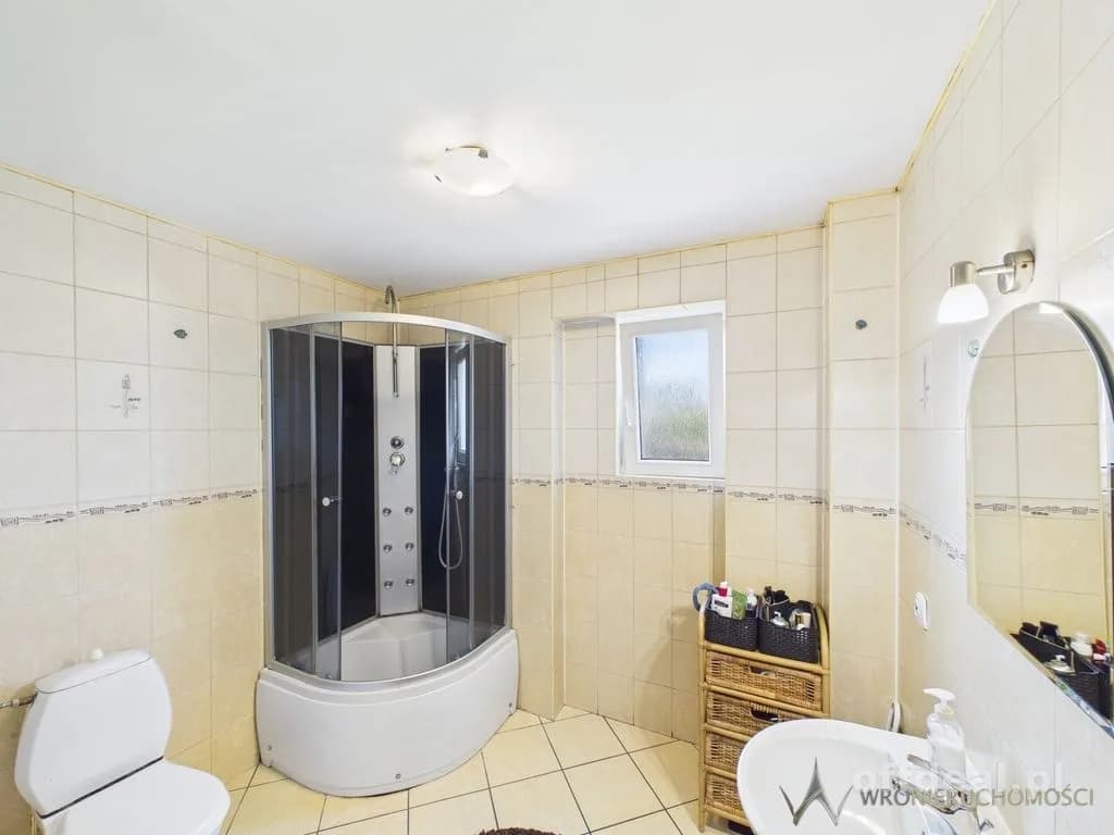 Zdjęcie 14: Dom, 6 pokoje, 191 m², Dobroszyce