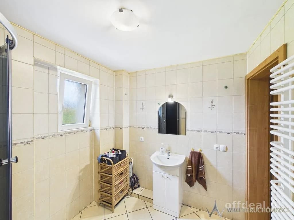 Zdjęcie 15: Dom, 6 pokoje, 191 m², Dobroszyce