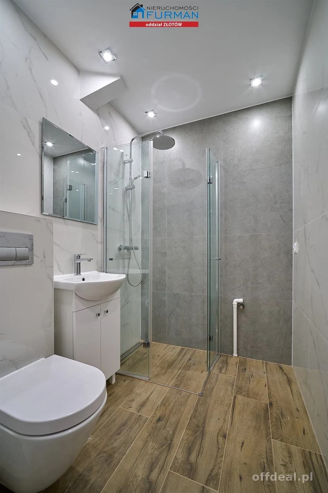 Photo 8: Appartement, 2 rooms, 37 m², Piła