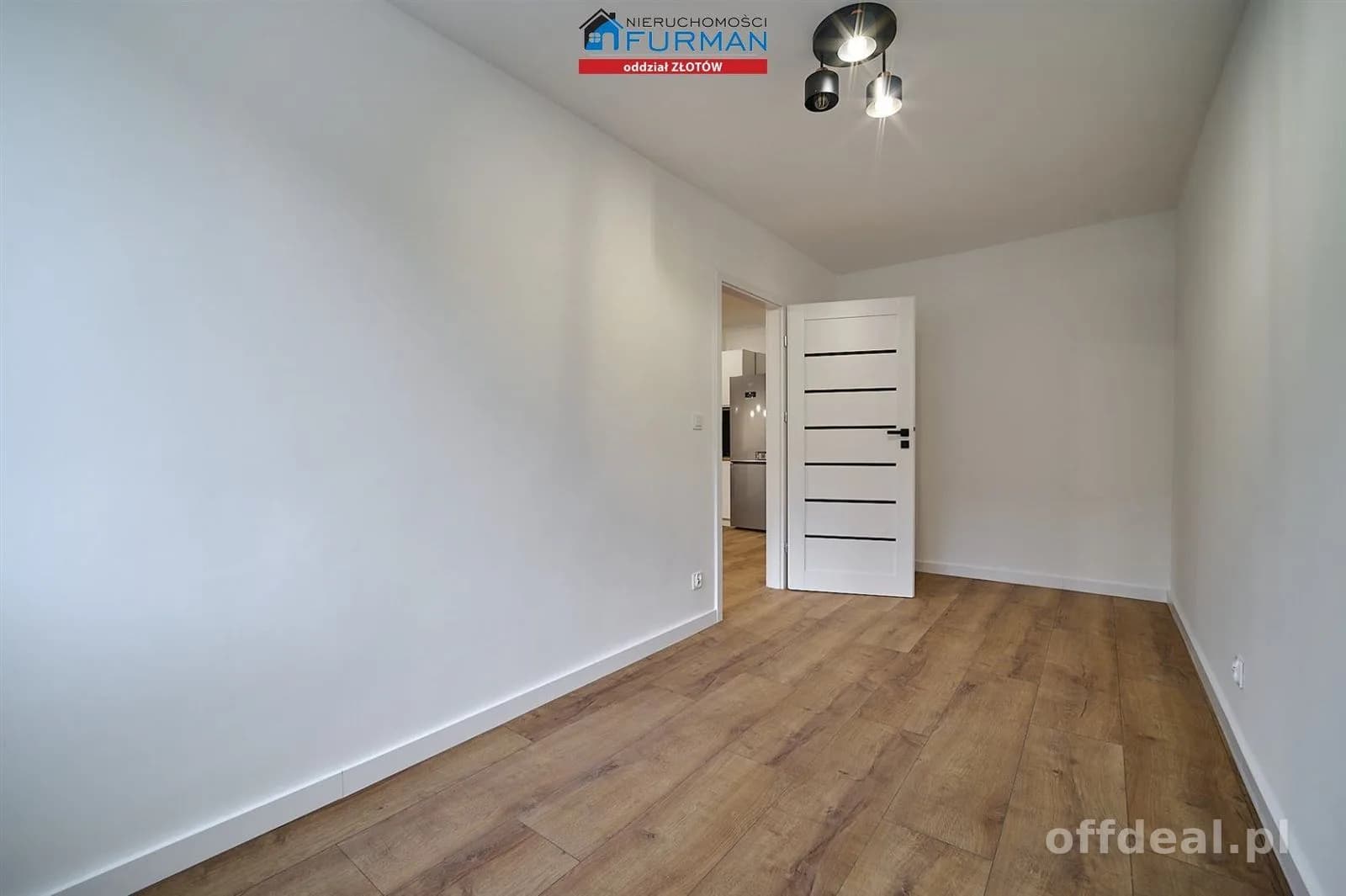 Photo 12: Appartement, 2 rooms, 37 m², Piła