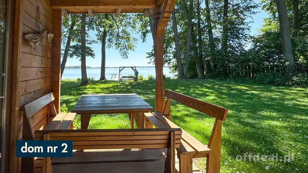 6-room house for sale in Skorupki | 80 m²