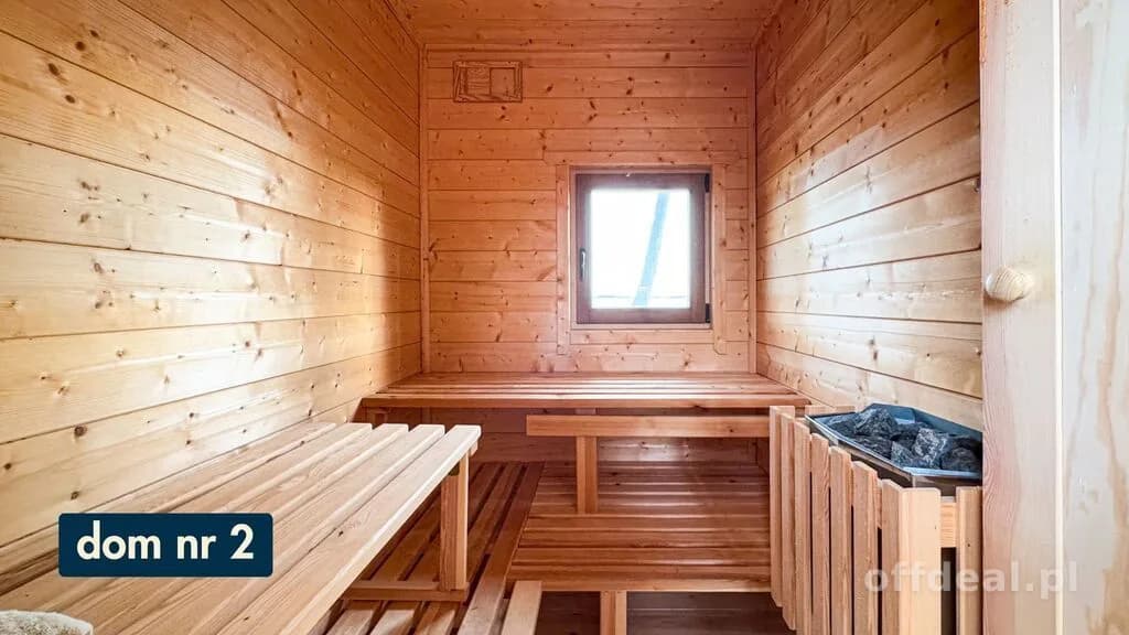 6-room house for sale in Skorupki | 80 m²
