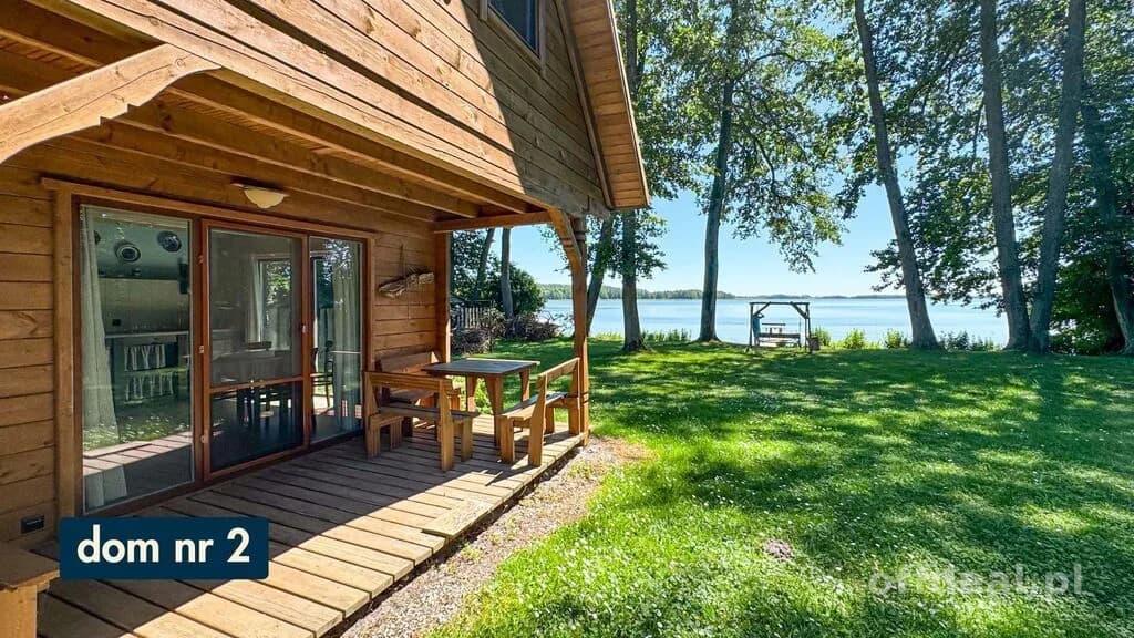 6-room house for sale in Skorupki | 80 m²