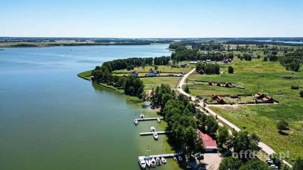 6-room house for sale in Skorupki | 80 m²