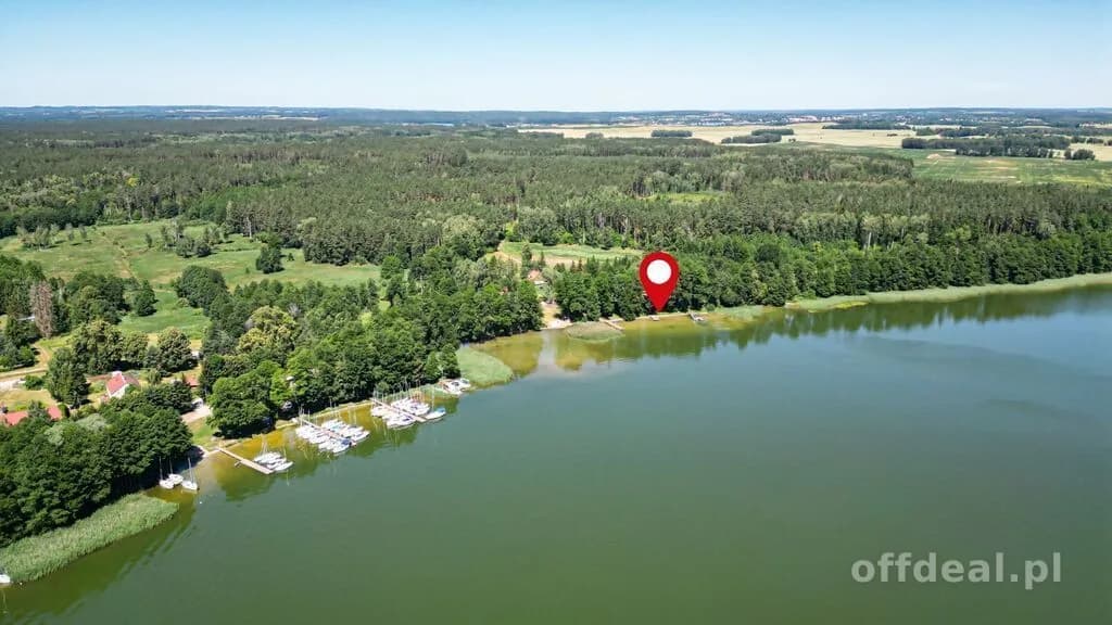 6-room house for sale in Skorupki | 80 m²