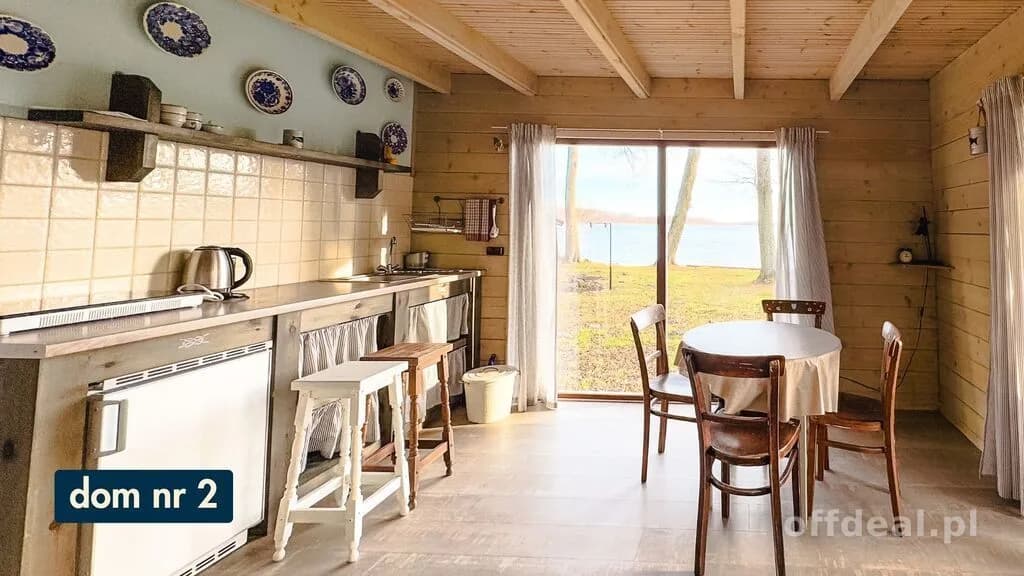 6-room house for sale in Skorupki | 80 m²