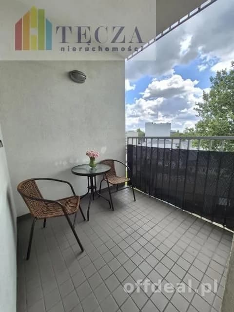 2-room apartment for rent in Warszawa, Ulów, Mokotów | 56 m²