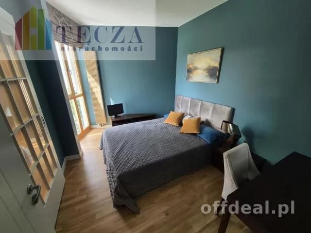 2-room apartment for rent in Warszawa, Ulów, Mokotów | 56 m²