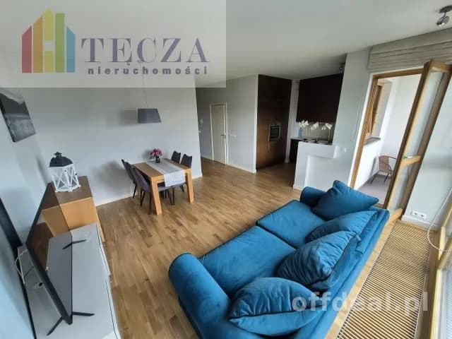 2-room apartment for rent in Warszawa, Ulów, Mokotów | 56 m²