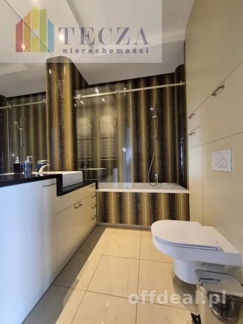 2-room apartment for rent in Warszawa, Ulów, Mokotów | 56 m²