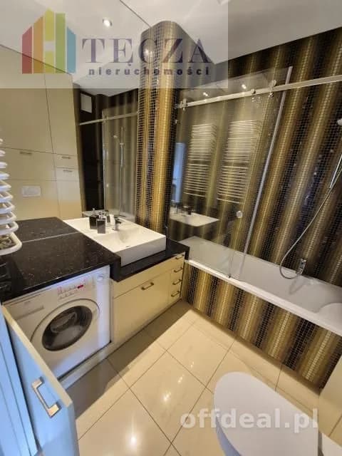 2-room apartment for rent in Warszawa, Ulów, Mokotów | 56 m²