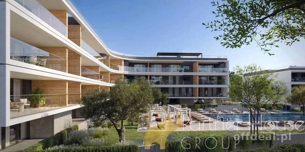 appartement à vendre à Pafos, Dystrykt Pafos, Cypr | 1 pièces | 42 m²