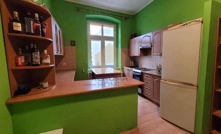 3-room apartment for sale in Legnica, Fabryczna | 80.1 m²