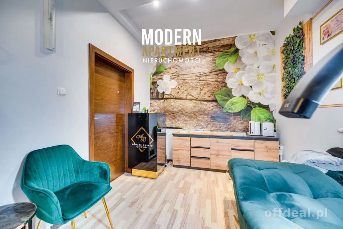 8-Zimmer Gewerbeimmobilie zum Verkauf in Pruszcz Gdański | 145 m²