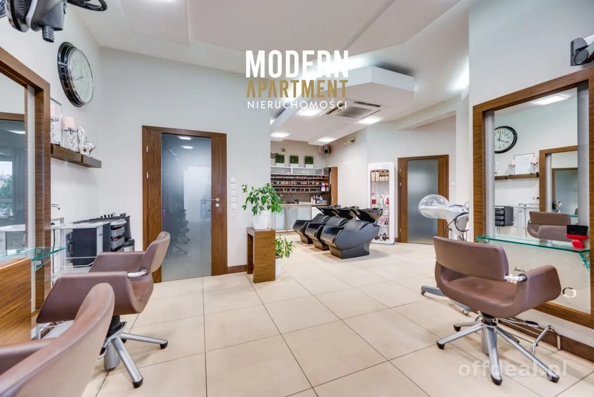8-Zimmer Gewerbeimmobilie zum Verkauf in Pruszcz Gdański | 145 m²